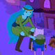 Illustration for article titled Adventure Time Recap - Billys Bucket List